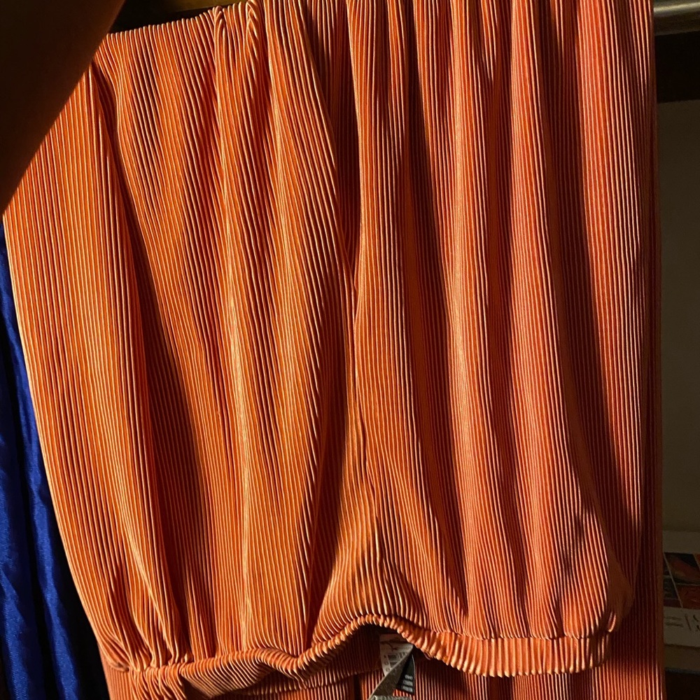 Women’s Fancy Peach Pants (Forever 21)